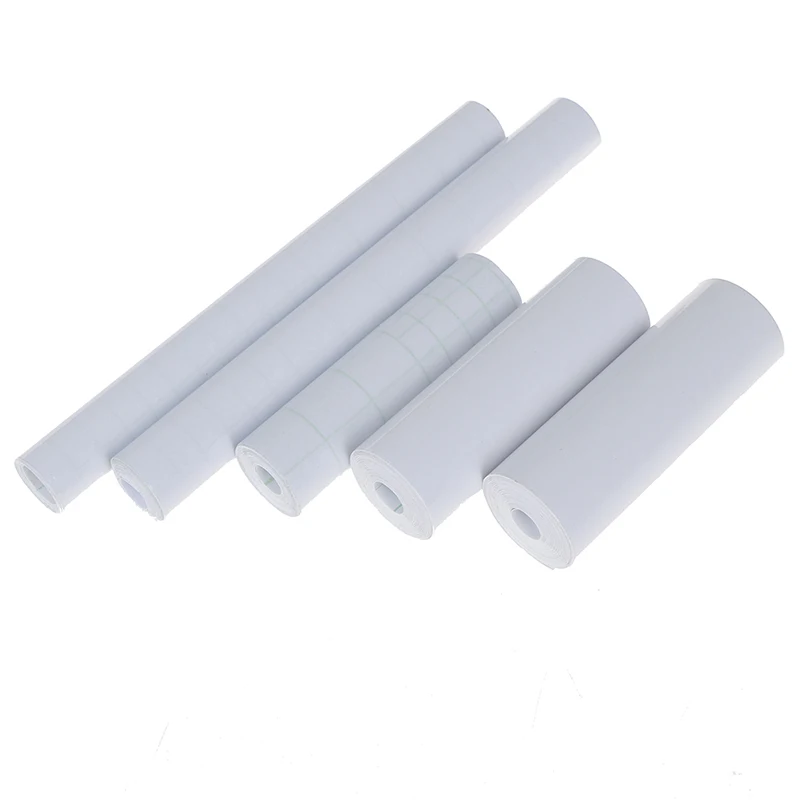 Защитная пленка для кожи носорога 5 размеров прозрачная пвх против грязи авто