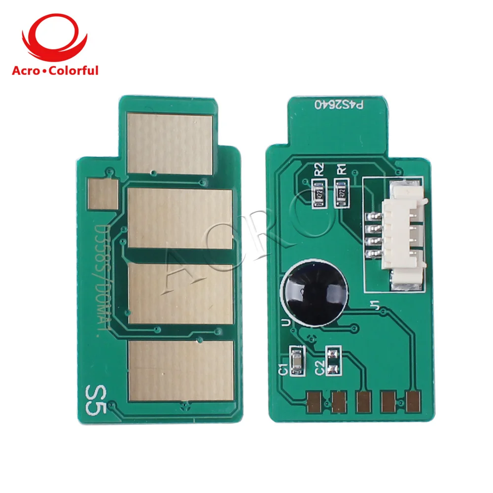 

40K MLT-D303E Toner Chip For Samsung SL-M4580FX Laser Printer Cartridge Refill