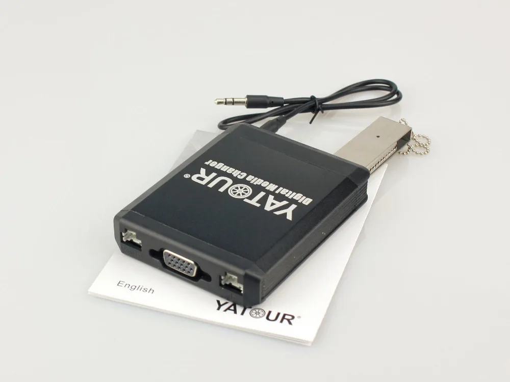 For Sony CDX-CA600X Xplod CDX-CA400 MDX-M690 XR-C330 USB/SD/AUX/iPod/iPhone Car Music Interface 8pin adapter YTM07-SONY | Автомобили и