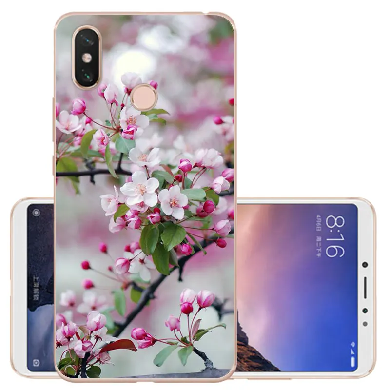 Z Чехол для Xiaomi mi Max 3, чехол для mi Max3, мягкий силиконовый чехол с рисунком, 6,9 дюймов, чехол для задней панели телефона, чехол для Xiaomi mi Max 3, чехол - Цвет: Z