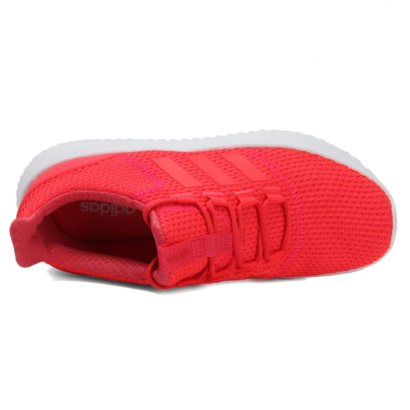 Новое поступление Adidas NEO LABEL ULTIMATE Для женщин Скейтбординг спортивная обувь