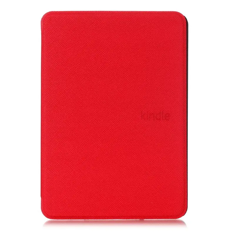 Магнитный умный чехол для Amazon Kindle Paperwhite 4, ультра тонкий чехол для чтения, чехол для Kindle Paperwhite4 с автоматическим пробуждением/спящим режимом