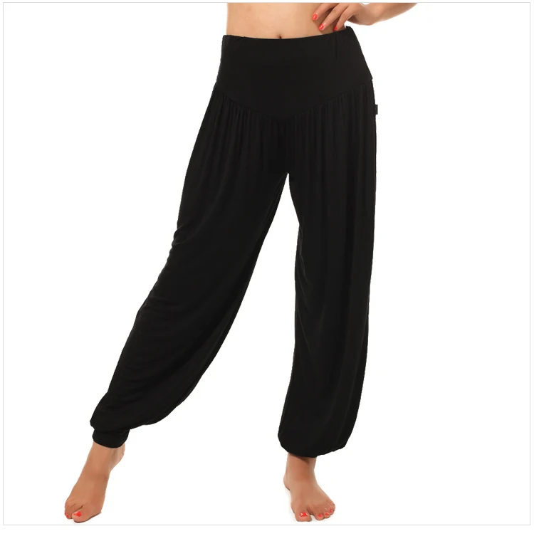 Женские шаровары полной длины 10 цветов | Женская одежда