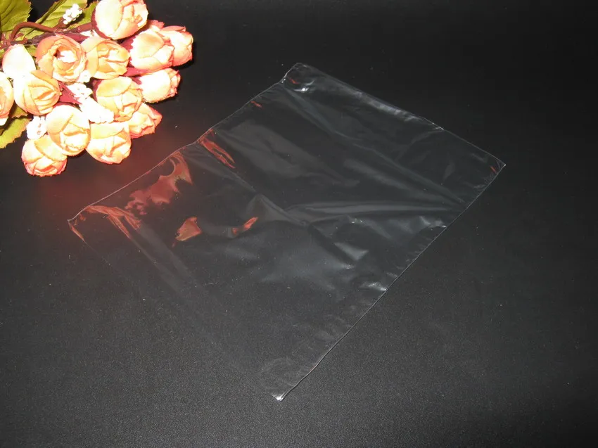 300 шт. Маленькая прозрачная термоусадочная упаковка|packaging sealing|packaging giftpackaging wrap |