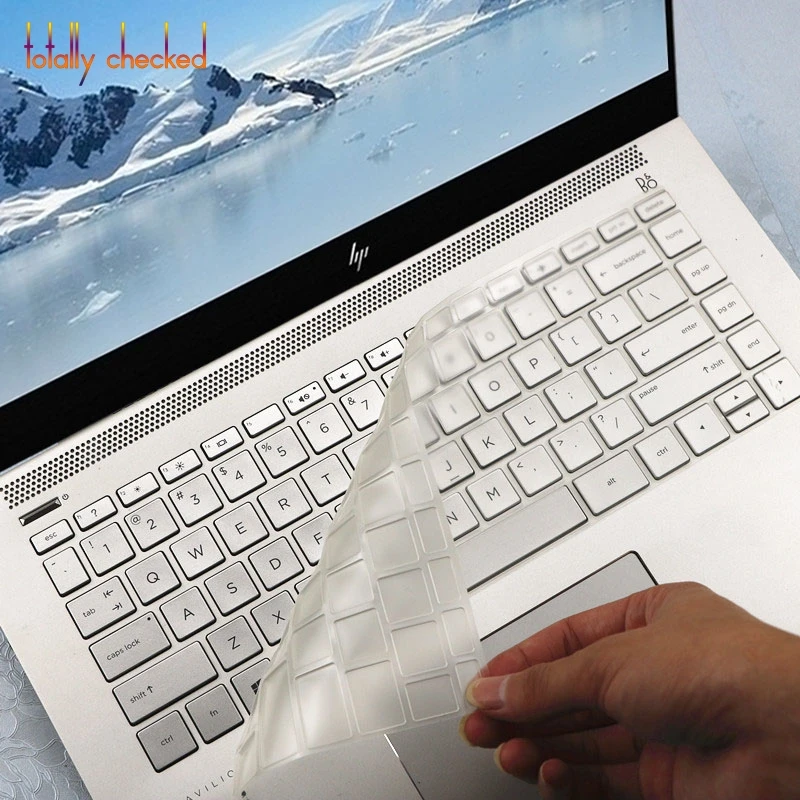 Для hp павильон X360 14M-CD0003DX 14m-cd0001dx 2-в-1 14 ''клавиатура защитная пленка чехол для клавиатуры ноутбука наклейки для тела