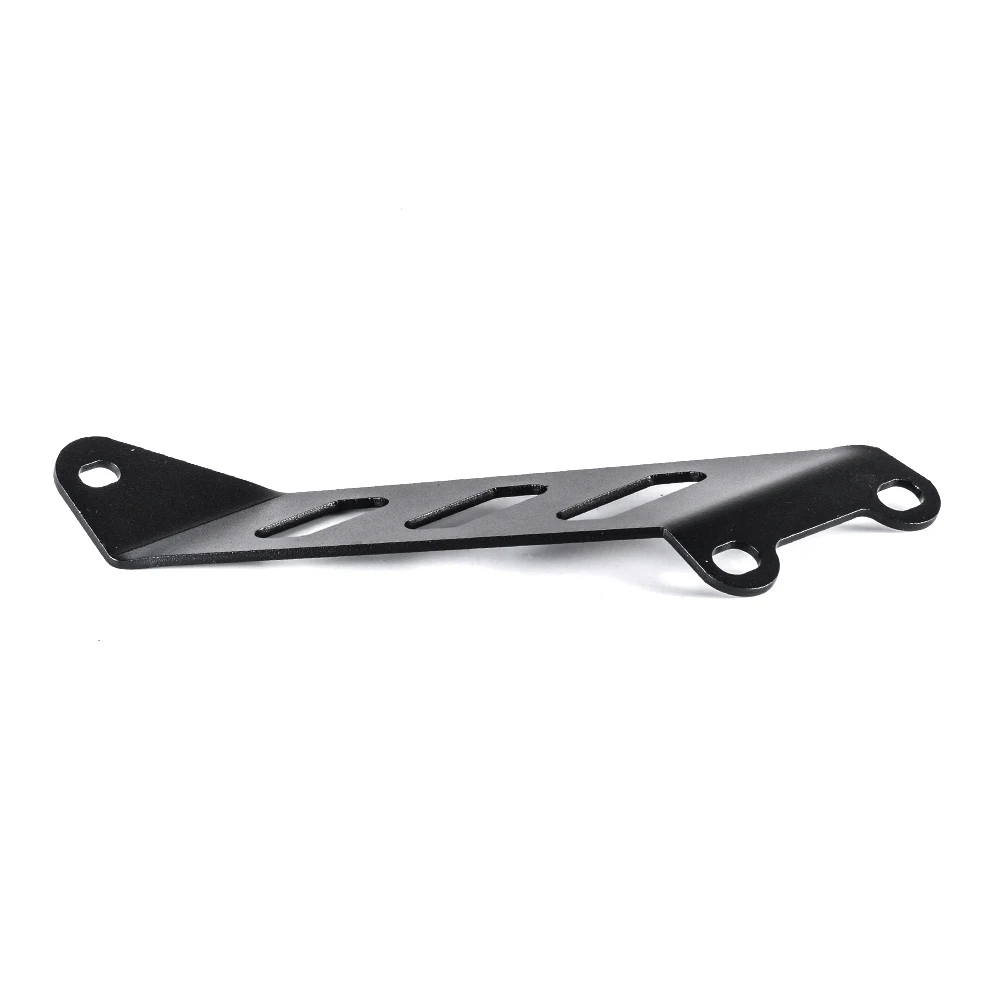 Кронштейн вешалка для выхлопных газов мотоцикла Kawasaki Z1000 2010 2011 2012 2013 2014 Z