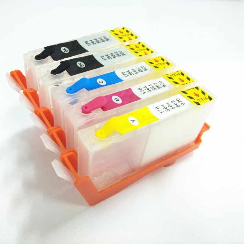 

Фотообои для принтера HP 564 xl Deskjet 5510 6510 5520 B109a C5383 D5400 B209a 5515