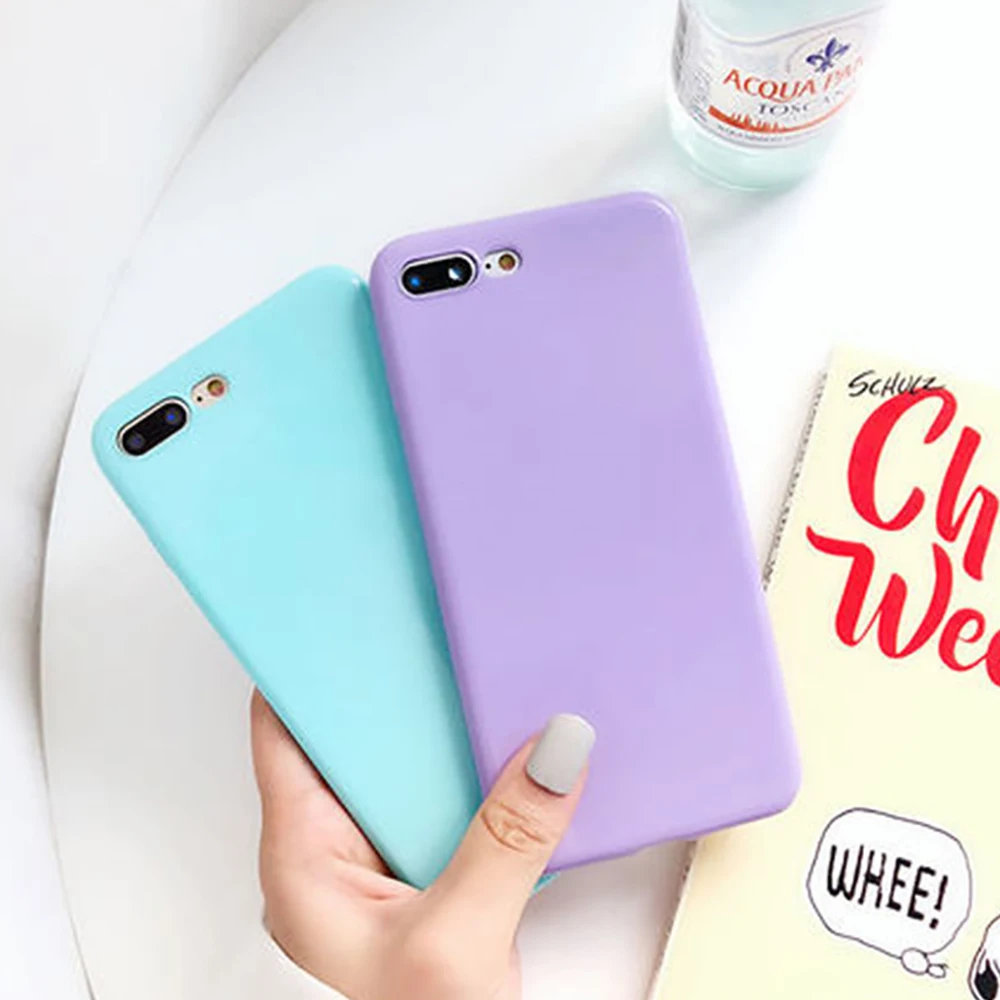 Heyytle конфеты Макаруны цветной чехол для телефона huawei P20 Lite Pro Nova 3E блестящий s