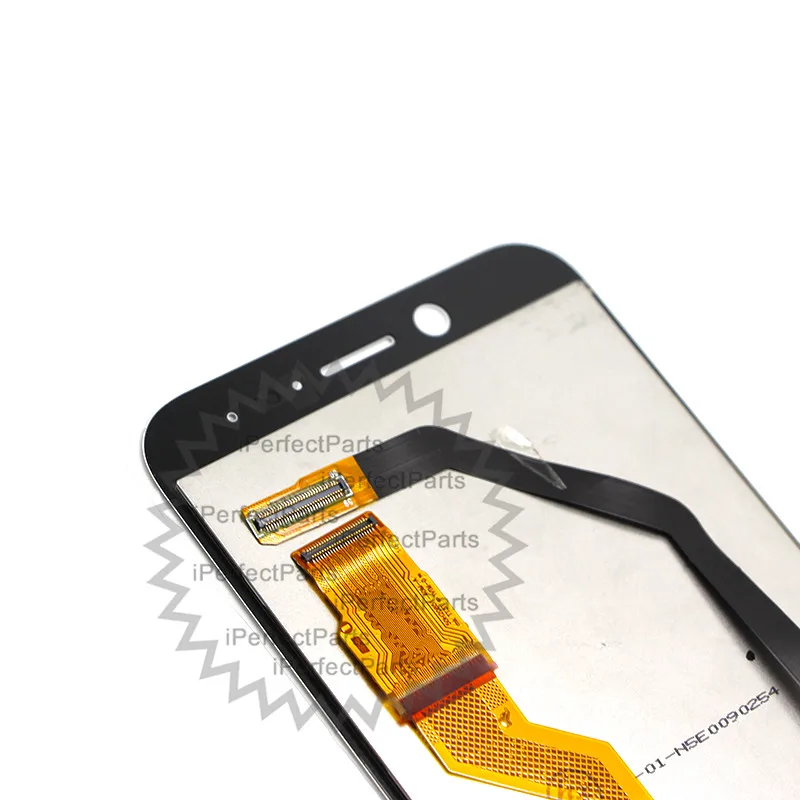 2560x1440 для HTC 10 Bolt EVO ЖК дисплей кодирующий преобразователь сенсорного экрана в