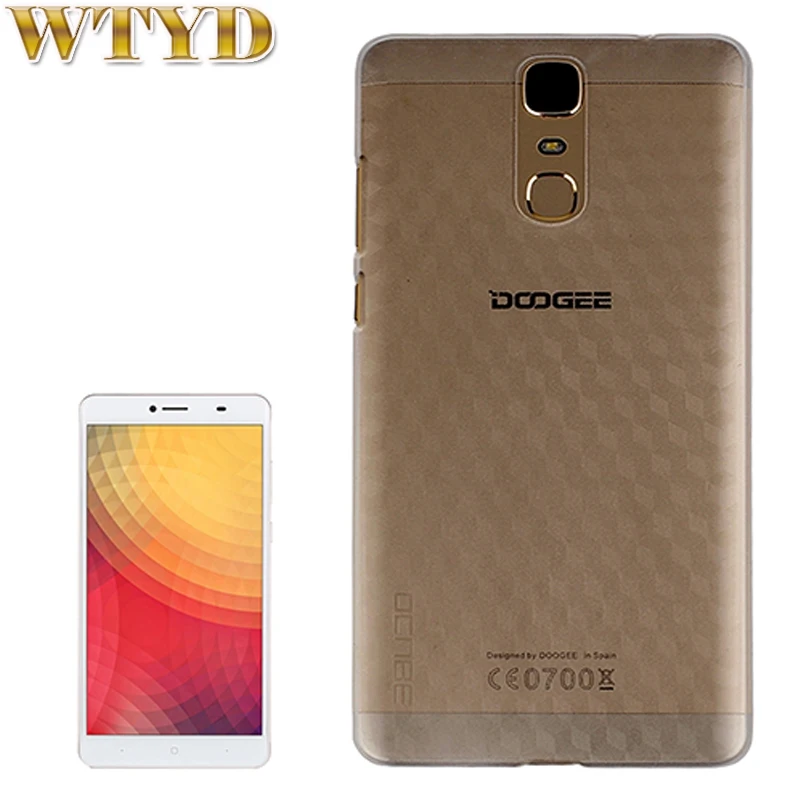 Чехол OCUBE Doogee Y6 Max защитный чехол для смартфона | Мобильные телефоны и аксессуары