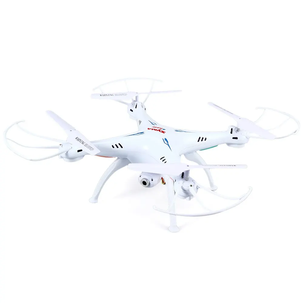 Syma X5SW Dorne с 0.3MP Камера HD WI FI FPV 2 4 ГГц 4CH 6 оси видео в режиме реального времени RC Quadcopter