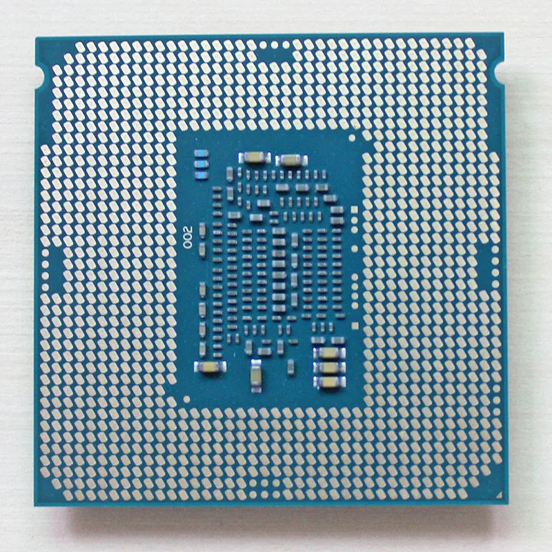 INTEL QHQG Инженерная версия ES I7 2 2G 65 Вт четырехъядерный 8-ниточный может разогревать