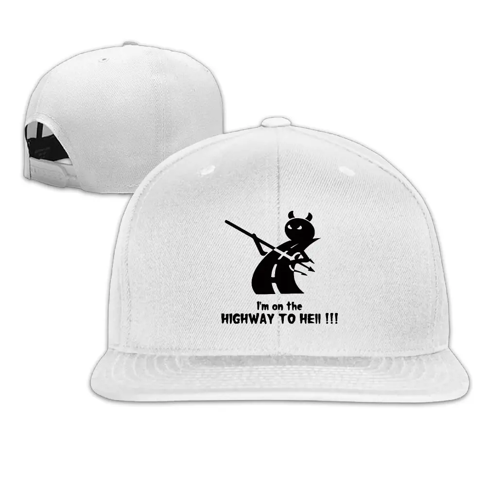 SAMCUSTOM Кепка бейсбольная кепка боковая 3D печать acdc Танк Повседневная gorras хип-хоп