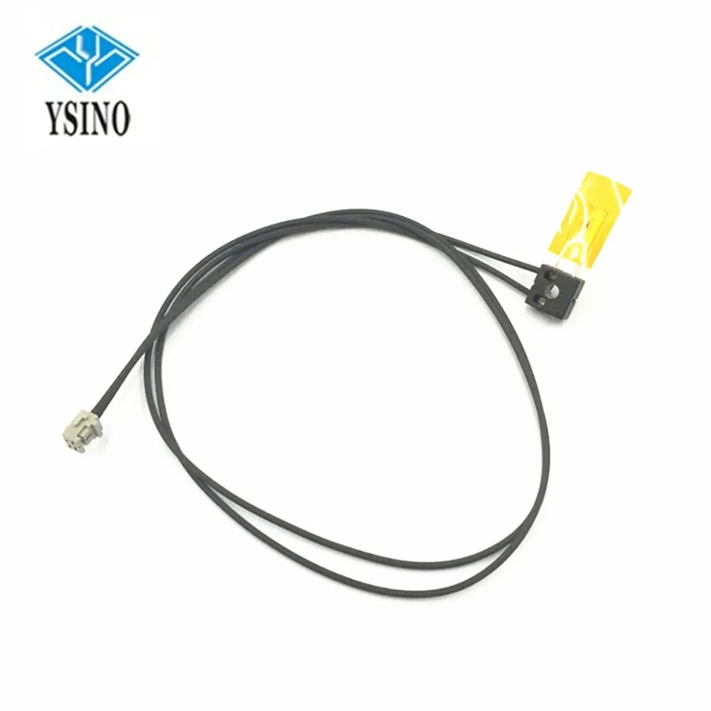 Фьюзерный термистор X 302HS25190 для Kyocera FS 1300D 1320D 1370D 1124 1128 1130 1135 M2030 M2035 P2035 P2135 KM 2810 2HS25190 2