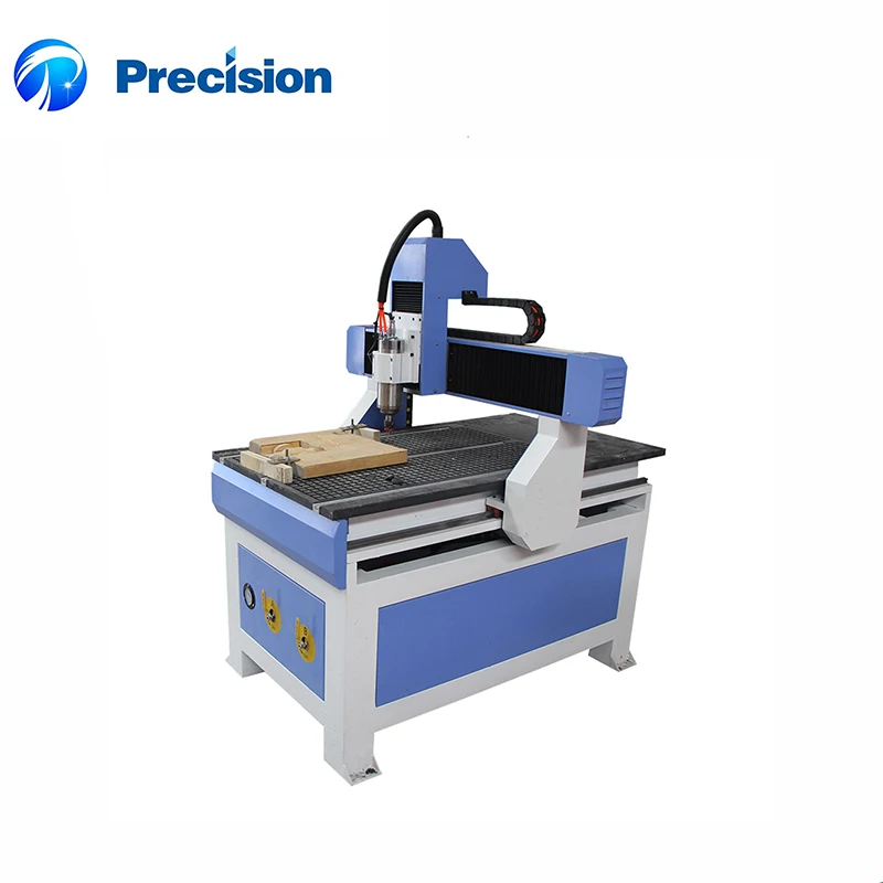 Алюминиевая резьба 6090 мини ЧПУ маршрутизатор/ЧПУ маршрутизатор|Фрезы по дереву| |