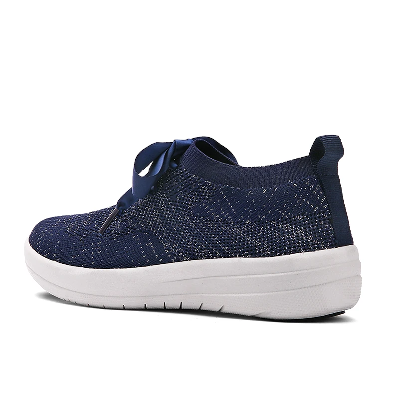 Sock Women Running Shoes women's 2018 Sport Sneakers Socks Woman Athletic Breathable Walking sports Footwear girl | Спорт и