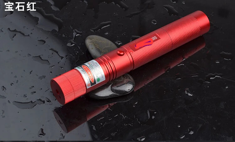 

High power Military 500000M 500w 532nm green Laser Pointer SOS 303 Flashlight Light Burning match,burn cigarettes Lazer Hunting