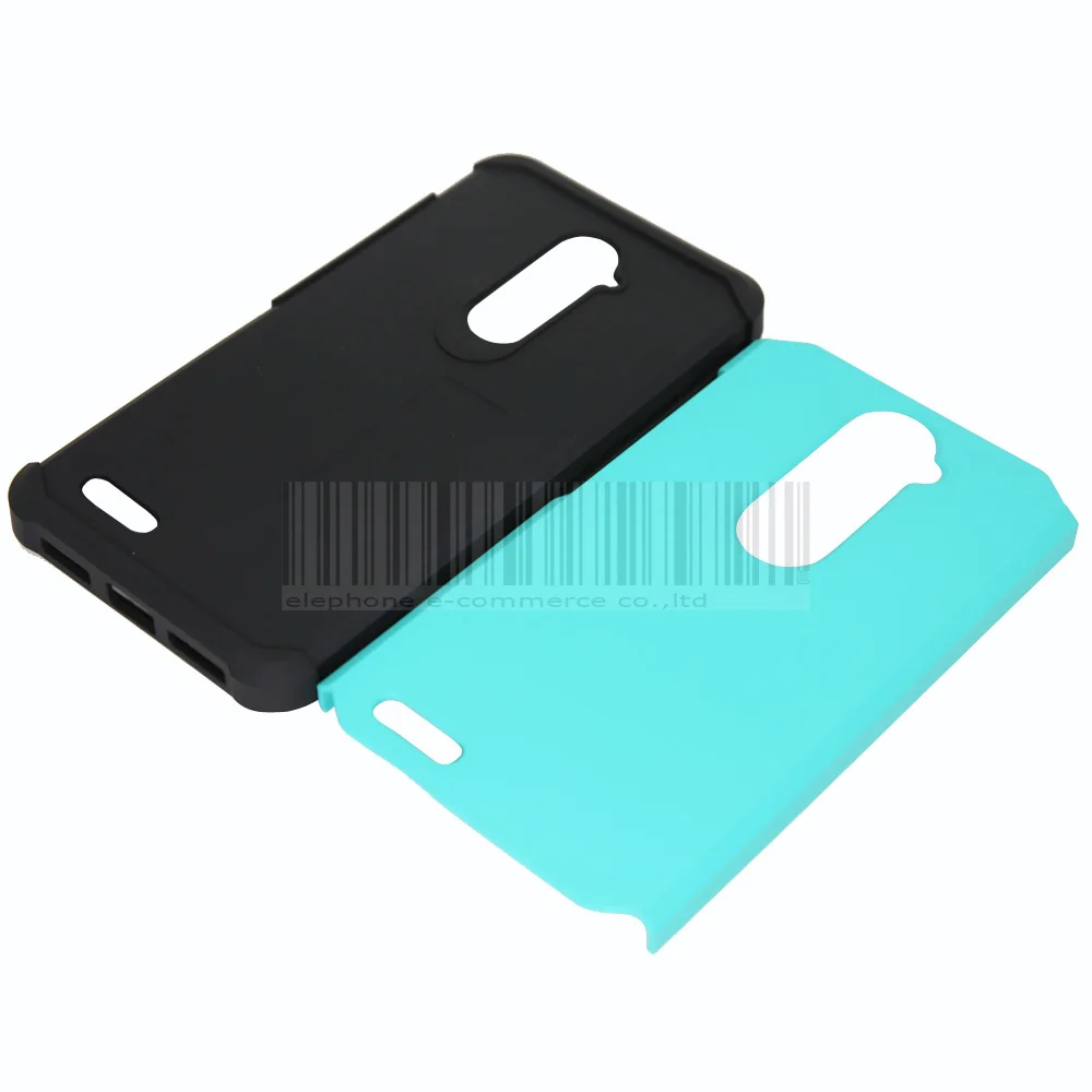 Тонкий гибридный армированный чехол для ZTE Zmax Pro Z981 Z988/Kirk Z988/Grand X Max 2/Imperial Z963U/Max Duo LTE