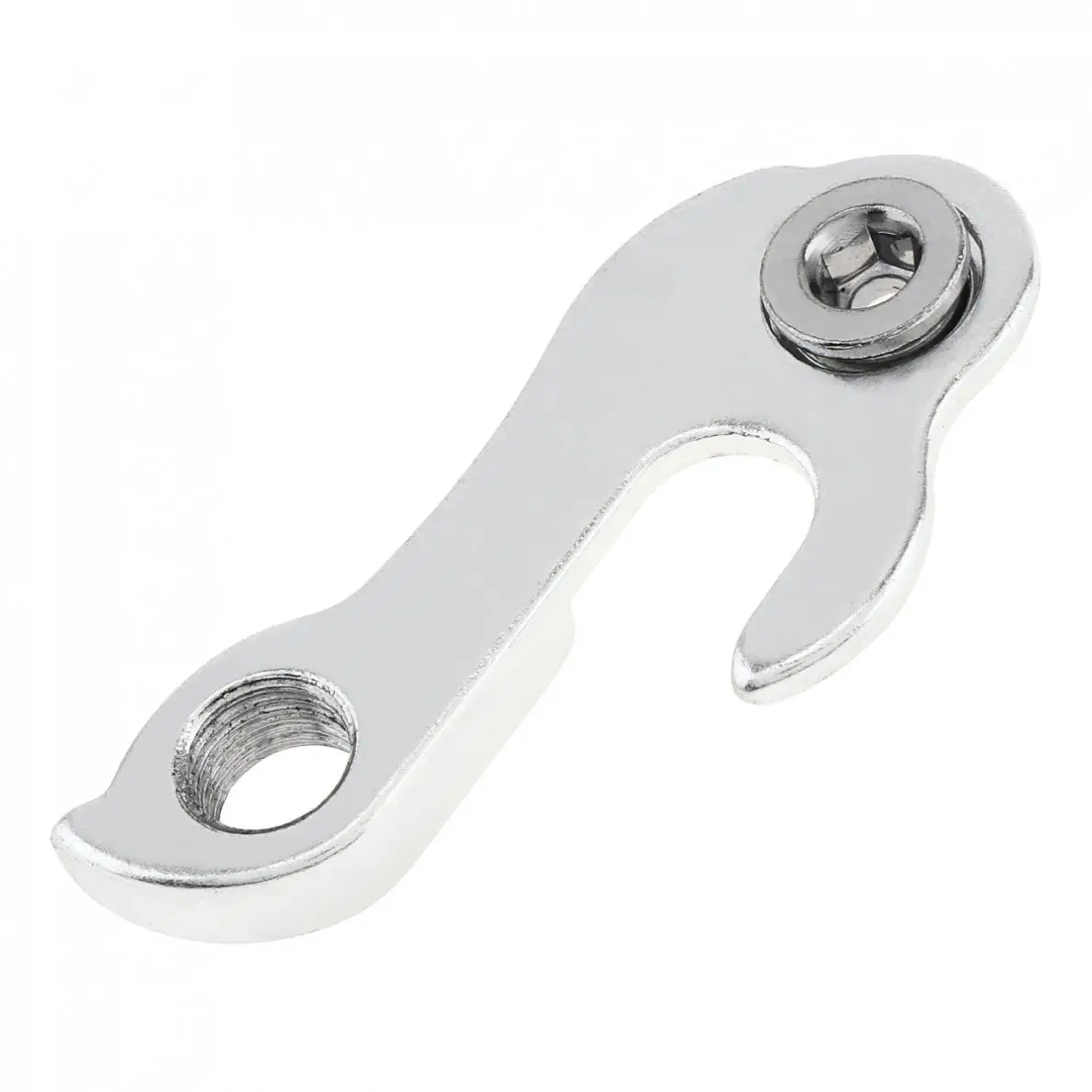 Задние Крючки из алюминиевого сплава для горных и дорожных велосипедов