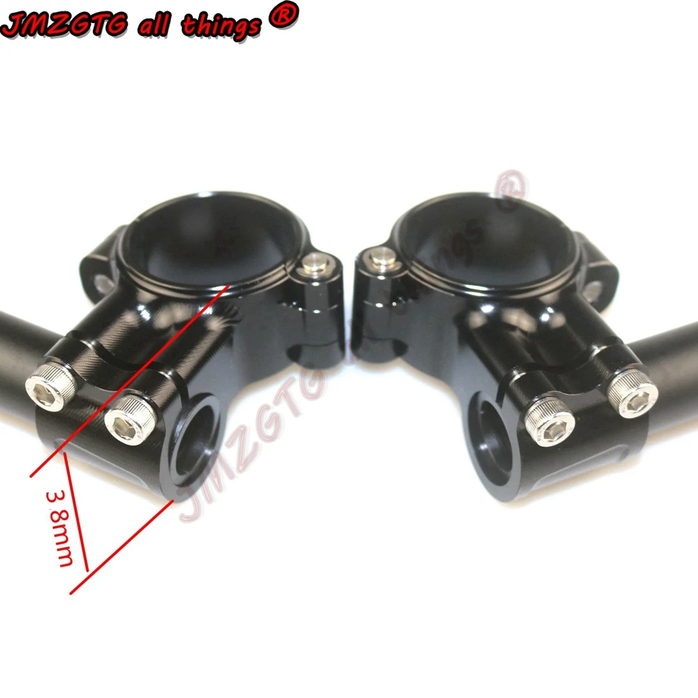 Мотоцикл Гоночный CNC зажим на ручках для YAMAHA R25 R3 2015-2018 | Автомобили и мотоциклы