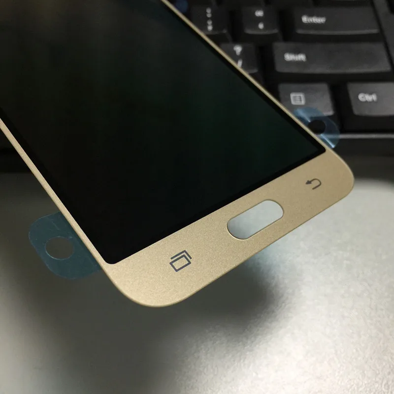 ЖК дисплей Super Amoled для Samsung Galaxy J3 2016 J320 J320A J320F J320P J320M J320FN сенсорный дигитайзер с