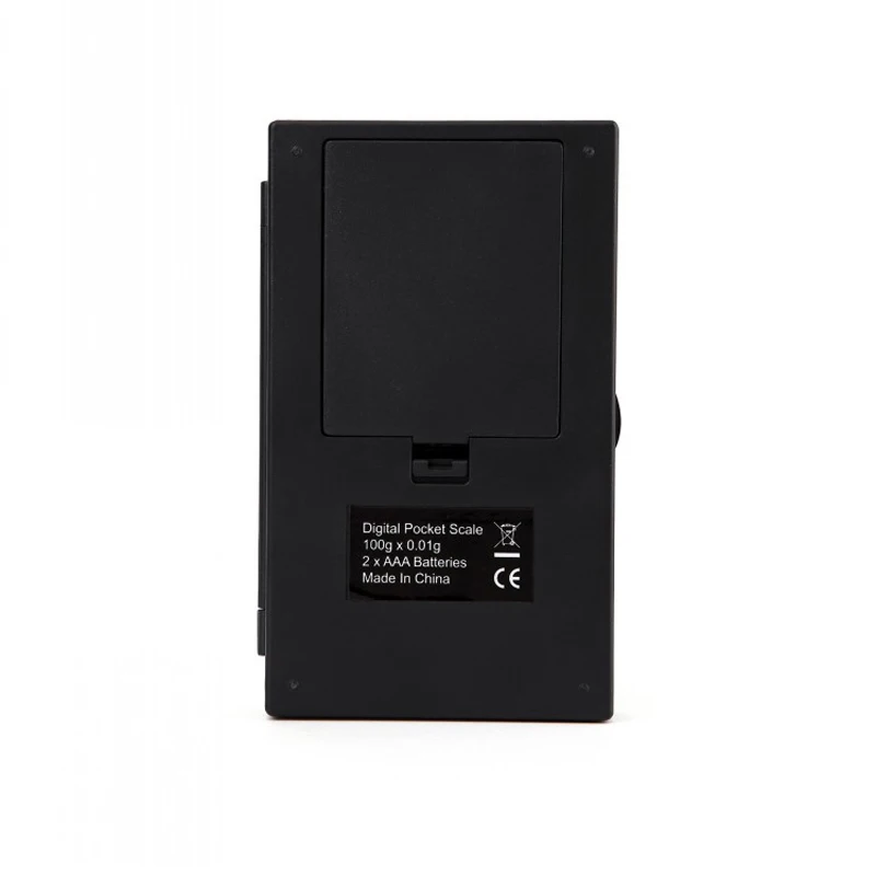 0.01g jewelry scales high precision digital Kitchen scales mini gram Electronic Scales LCD hand scales pocket weight scales Portable Palm weighing balance libra