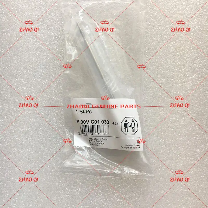 На 100% подлинный и новый клапан управления F00vc01033 FooVC01033 F 00V C01 033|valve|valve controlvalve 1&quot |