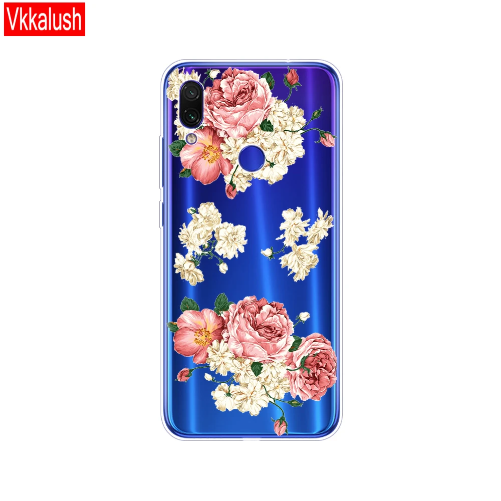 80370 Чехол для Xiaomi mi Play, силиконовый чехол на заднюю панель mi Play, чехол для Xiaomi mi Play, чехол, полный защитный чехол 360 - Цвет: 80370