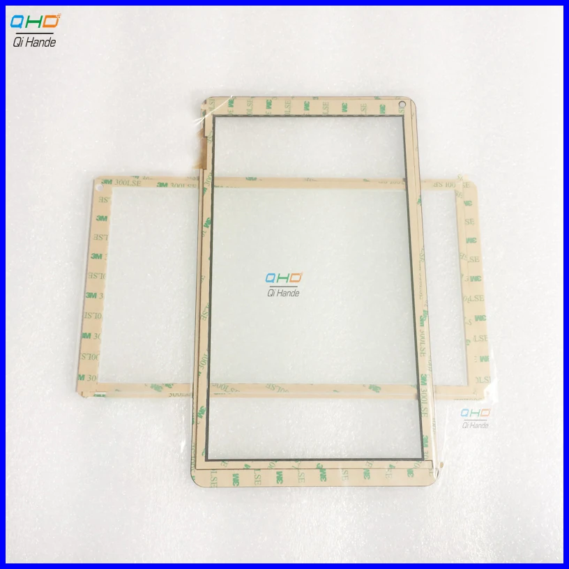 Новый сенсорный экран для 10 1 &quotДенвер TAQ-10223G планшет Сенсорная панель дигитайзер