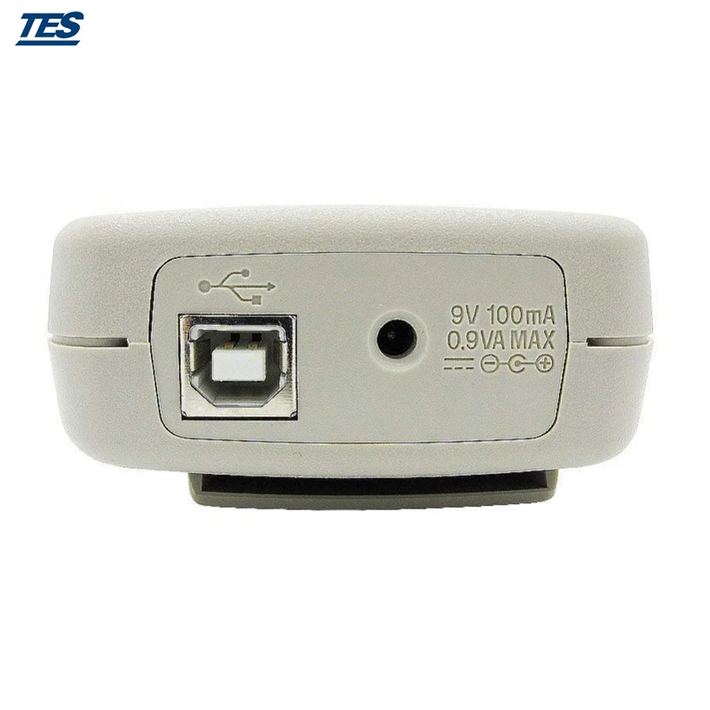 

Digital Comductivity PH / ORP Temperature Meter TES1381K