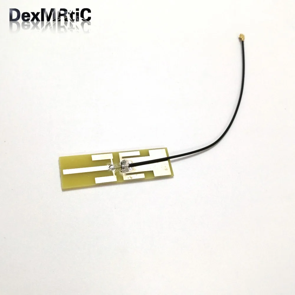 1 шт. 2 4G/5 8G двухдиапазонная антенна 8dbi с высоким коэффициентом усиления