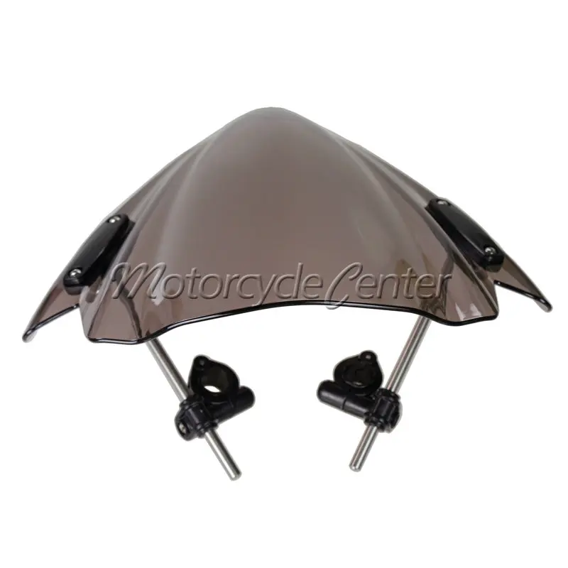 Мотоцикла с двигателем внутреннего сгорания уличные велосипеды Обтекатели