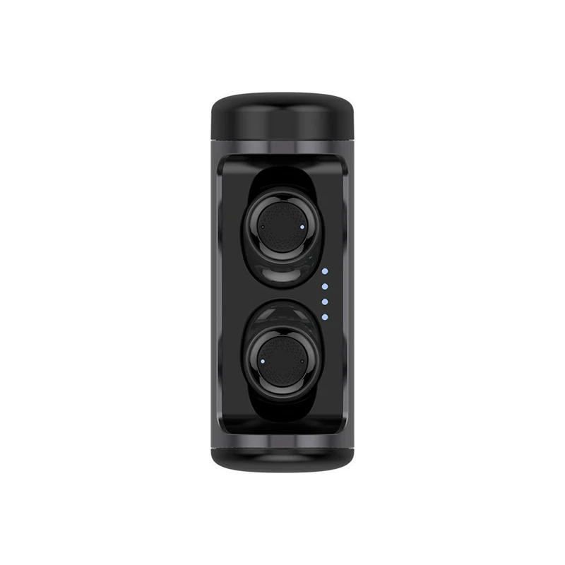 TWS 5.0 True Wireless Earbuds Mini Stereo Bluetooth Earphone Twins Waterproof Sport Earphones with Charging Case for Phone | Электроника