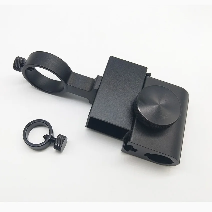 Держатель для промышленной камеры 40 мм Регулируемый Настольный держатель