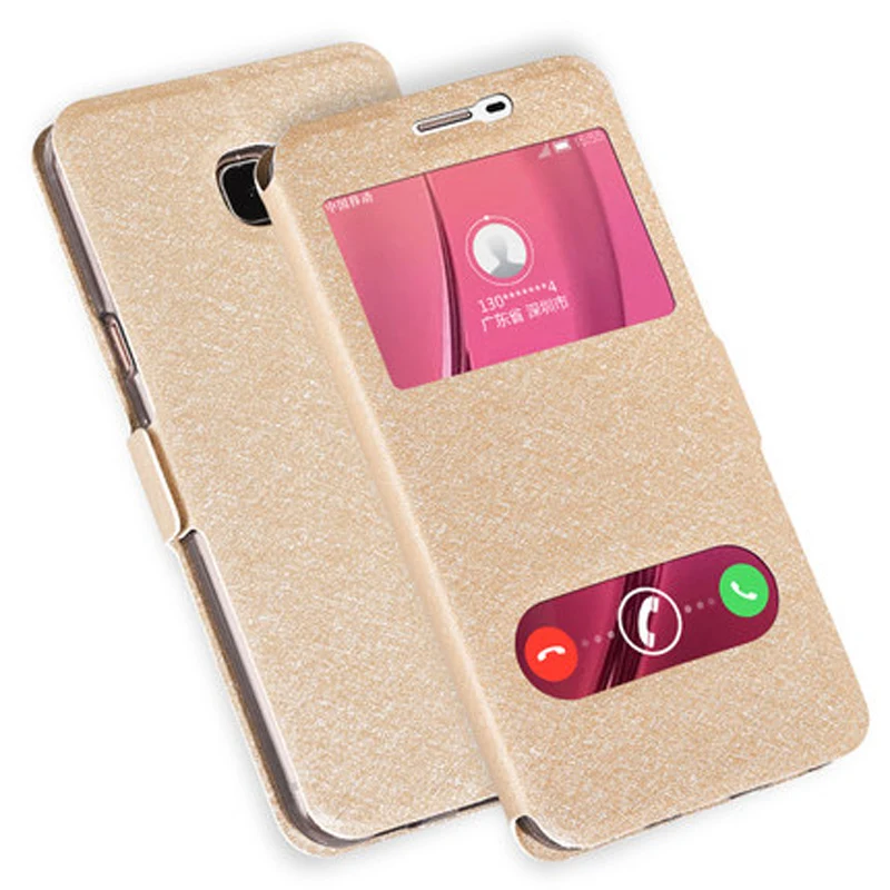 Чехол-книжка из ТПУ с подставкой для Samsung Galaxy C7 C 7 C700 C7000 чехол 7000 700 чехол-накладка |