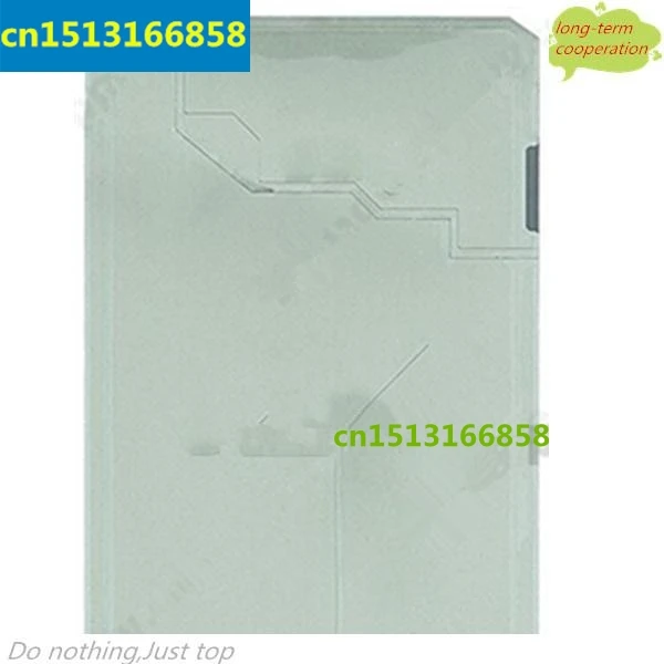 Задняя ЖК наклейка клейкая Замена для Samsung Galaxy S4 SGH I9505 i9500 M919 I337|adhesive for lcd|samsung s4