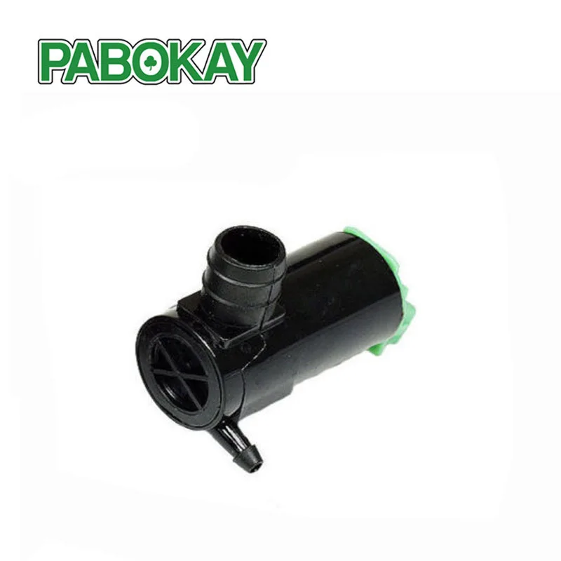 Для Volvo C70 S40 S60 S70 V40 V70 насос омывателя ветрового стекла 1114870002 6434 58 643458 081490 70914359 9169611