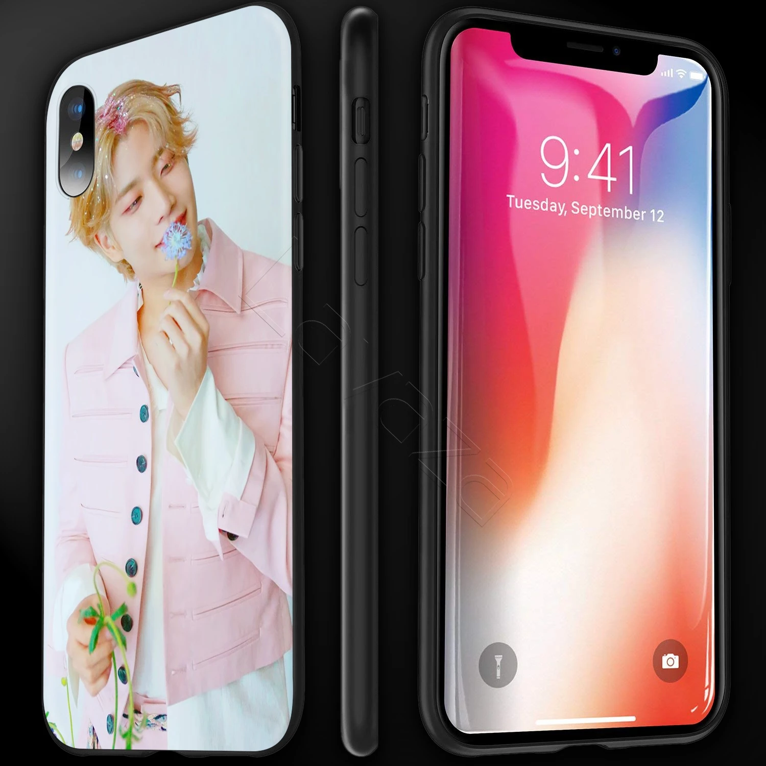 Чехол Lavaza Astro для iPhone 12 mini 11 Pro XS Max XR X 8 7 6 6S Plus 5 5s se | Мобильные телефоны и аксессуары