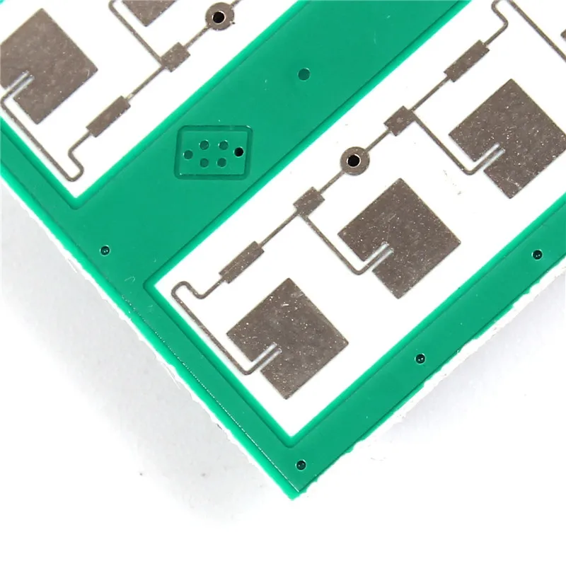 Radar Induction Switch Sensor CW Microwave Human Body Sensor Module 24GHz 24.125g CDM324 5.5V