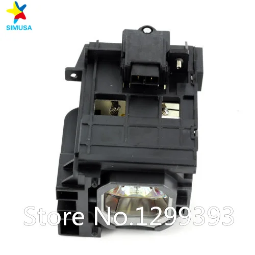 Высококачественная проекционная лампа NP06LP для