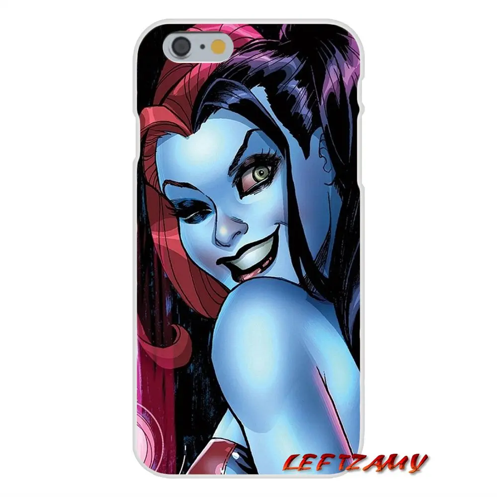 joker dc comics harley quinn batman Mobile Phone Shell Covers For Huawei P8 P9 P10 Lite 2017 Honor 4C 5X 5C 6X Mate 7 8 9 10 Pro | Мобильные