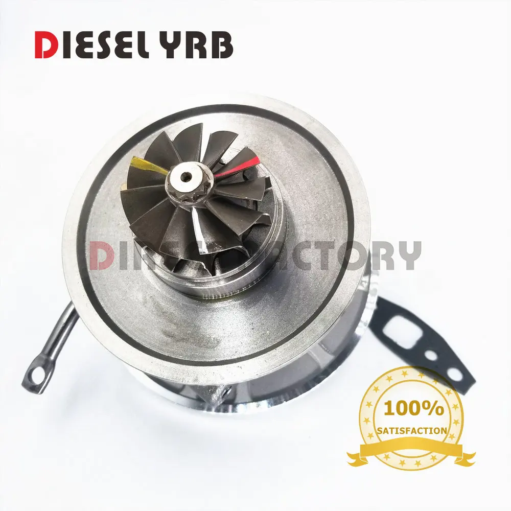 Турбо картридж CT20V/CHRA VIGO3000 VGT 17201 30160 0L040 турбо ядро CHRA для TOYOTA HILUX 3.0L|cartridge turbo|chra turbovgt