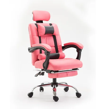 Офисное кресло офисная мебель кожаное компьютерное вращающееся для отдыха