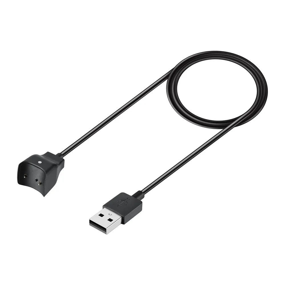 1 м USB-кабель для зарядки Замена зарядного устройства HTC Under Armour мкА Band