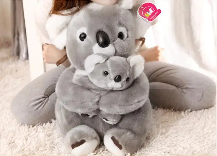 Высокое качество Детская плюшевая игрушка рождественский подарок h78|gift