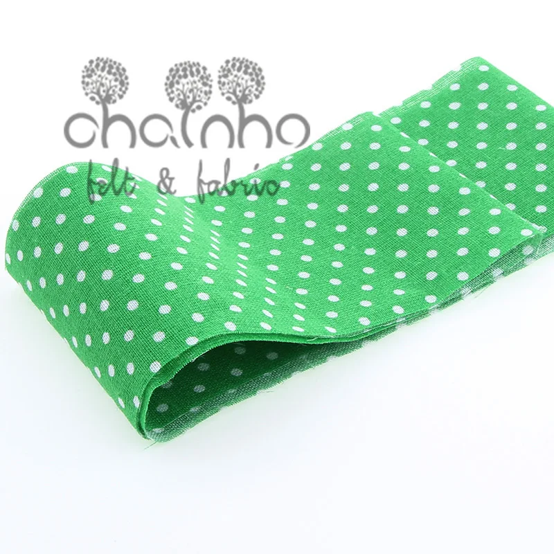 Хлопчатобумажная лента ткани тканевой полоской 6 Цвет есть в наличии сделай сам