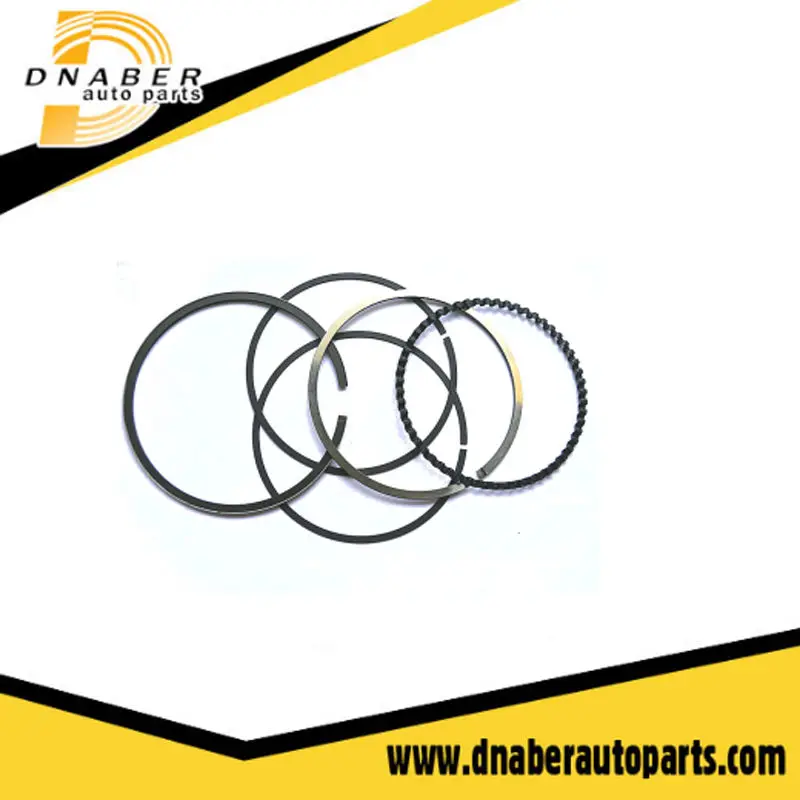 105mm Durable Diesel-engine Piston Ring Set for TOYOTA 6 Cylinder 2D 13011-77024 | Автомобили и мотоциклы
