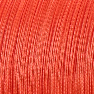 Orange YEMIHT 500 м бренд Япония 8 нитей Multifilament PE плетеная леска от 18LB до 119LB - Цвет: Orange