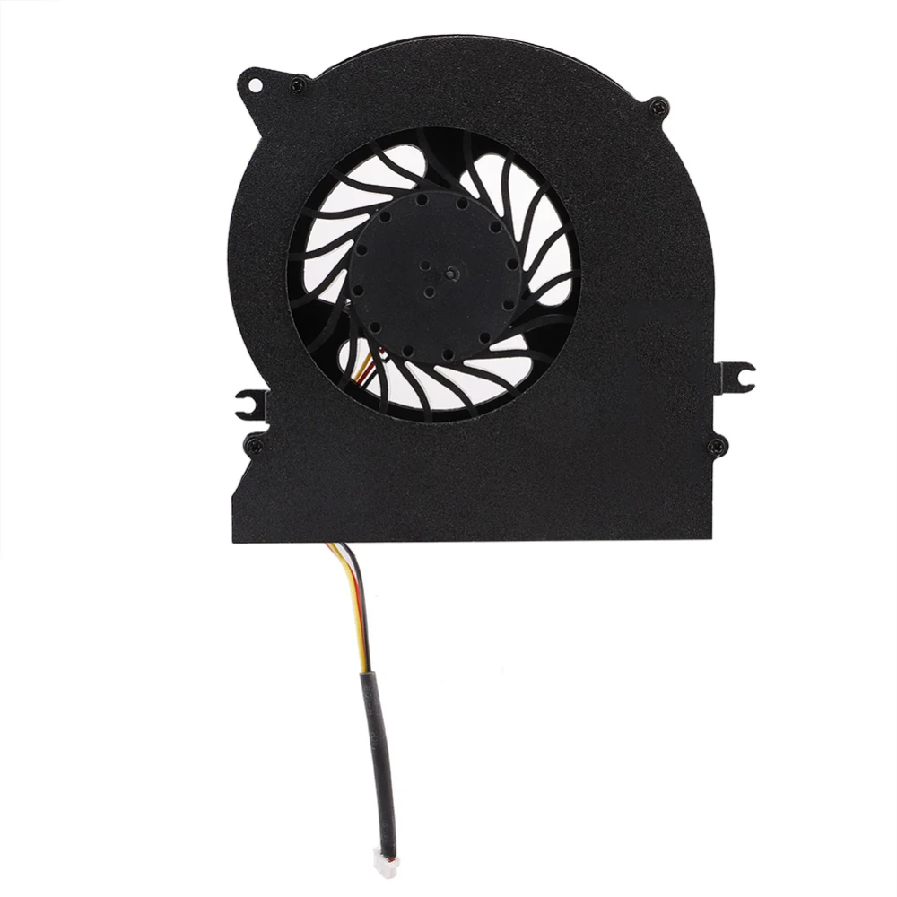 CPU GPU Cooling Fan for MSI GT72 GT72S GT72VR 6QD 6RD MS-1781 MS-17 Cooler PABD19735BM 3Pin 0.65A 12VDC cooler fans | Компьютеры и