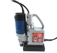 magnetic bench drill high power 900w multi functional drill drill hole 30mm metal drill press j1c ff 30